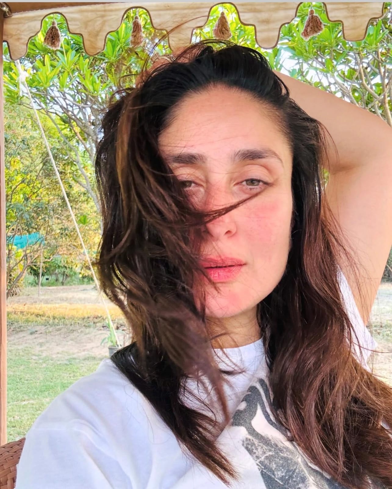 From Filters To Sunlight: Kareena Kapoor Khan Redefines Beauty With 'Haryana Ki Dhoop'