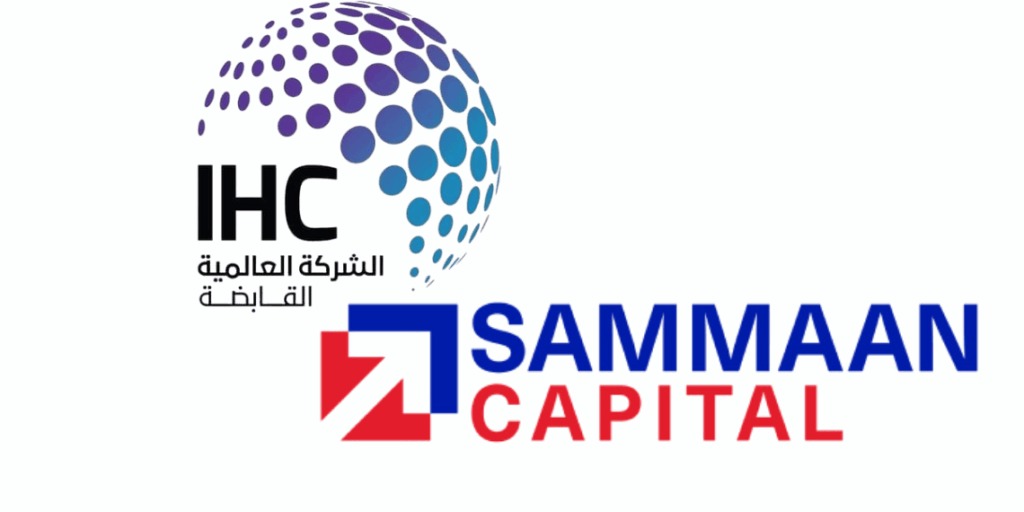 IHC Advances $1 Billion Investment To Acquire Majority Stake In Sammaan Capital