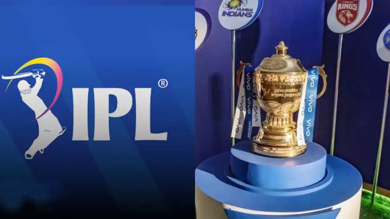 Thunder, Lightning, and Sixes: IPL's Dramatic Opening Act