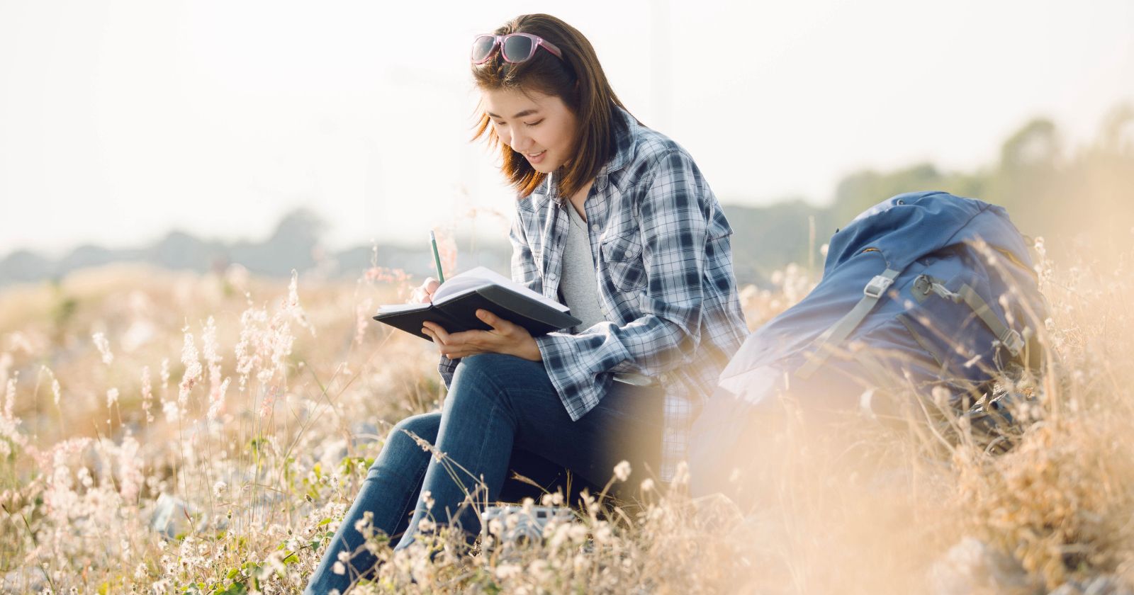 The Confidence of Solitude: 8 Emotional Strengths Gained by Those Who Embrace Being Alone