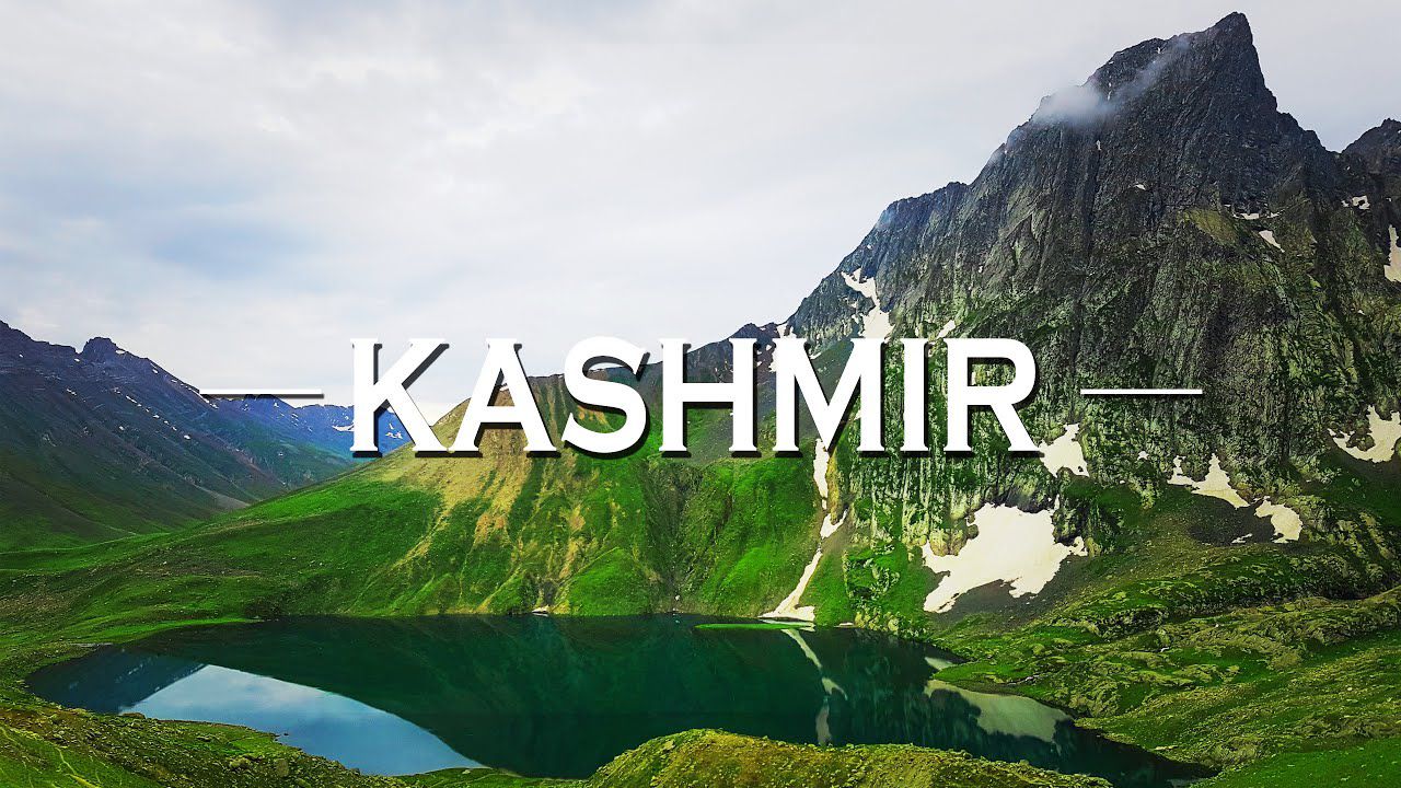 From Heaven to Hazard: Kashmir’s Descent into a Nuclear Crossfire