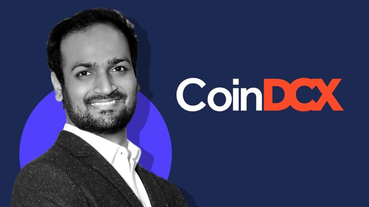 Silicon Valley? Nah. This IITian Mined Blockchain Gold In India