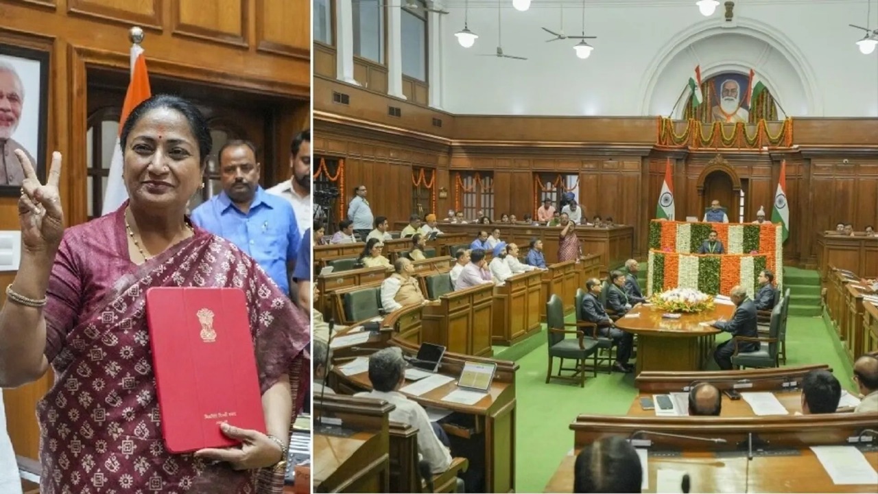 Atal Canteens Set to Transform Delhi’s Food Security