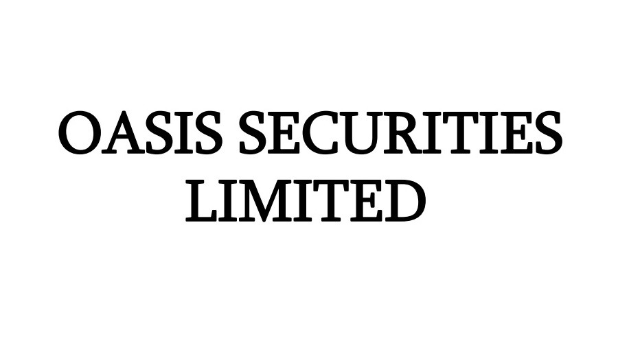 Oasis Securities Approves Rights Issue Aggregating ₹277.5 Million