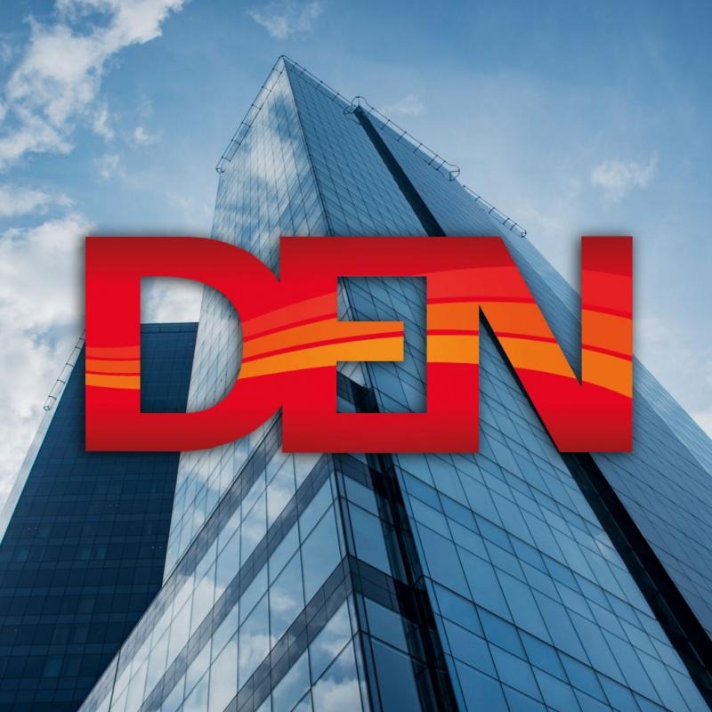 Den Networks Shines Bright with Robust Q4 Performance