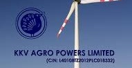 KKV Agro Powers Announces ₹10 Final Dividend, Signals Strong Cash Position