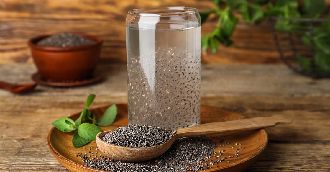 Seeds of Truth: Can Chia Really Cleanse a Fatty Liver or Is It Just Hype?