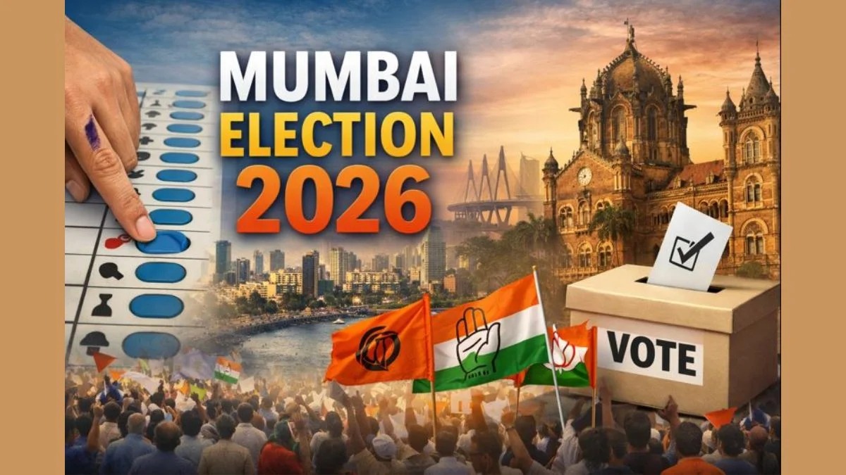 Mumbai Civic Polls 2026: Detailed Overview of Counting Schedule and Transparency Measures