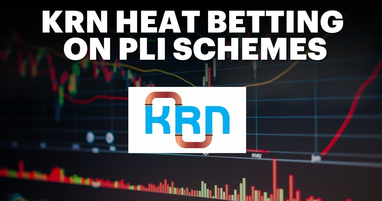 KRN Heat Exchanger and Refrigeration Ltd is Awarded ₹1.42 Billion PLI Incentive, Laying the Foundation for Major Expansion and Leadership in the Market