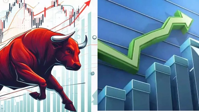 The Secret Signals Behind Today’s Stock Market Rally — What You Need To Know