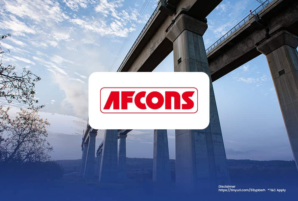 Afcons Reshapes Leadership: Shapoorji Mistry Becomes Chairman Emeritus, Krishnamurthy Subramanian Elevated, Pallon Mistry Joins Board