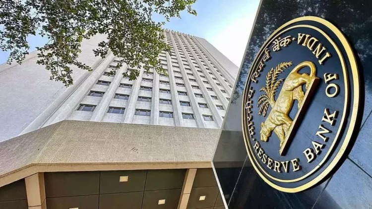RBI Overnight VRR Auction Sees Strong Demand, Partial Allotment