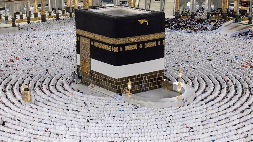 Govt’s Haj 2026 Advisory Aims for Safe, Hassle-Free Pilgrimage Experience