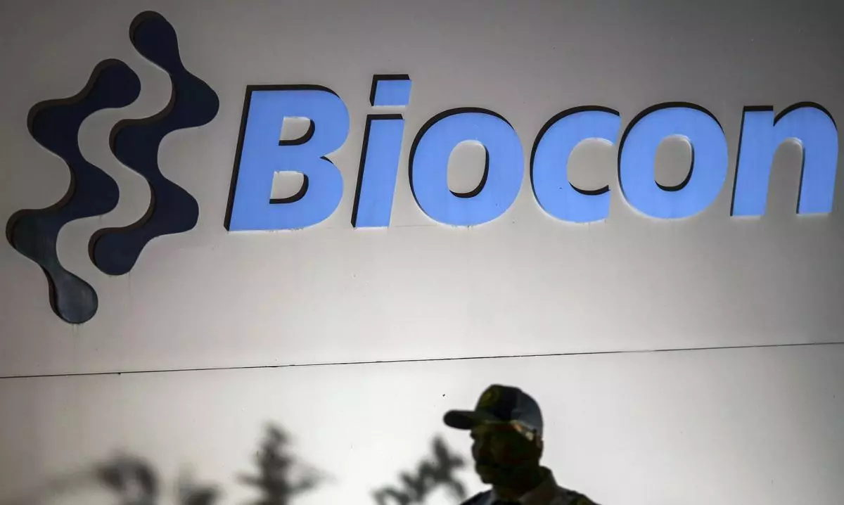 Biocon Biologics Unveils Yesintek: The Biosimilar Game Changer in US Market