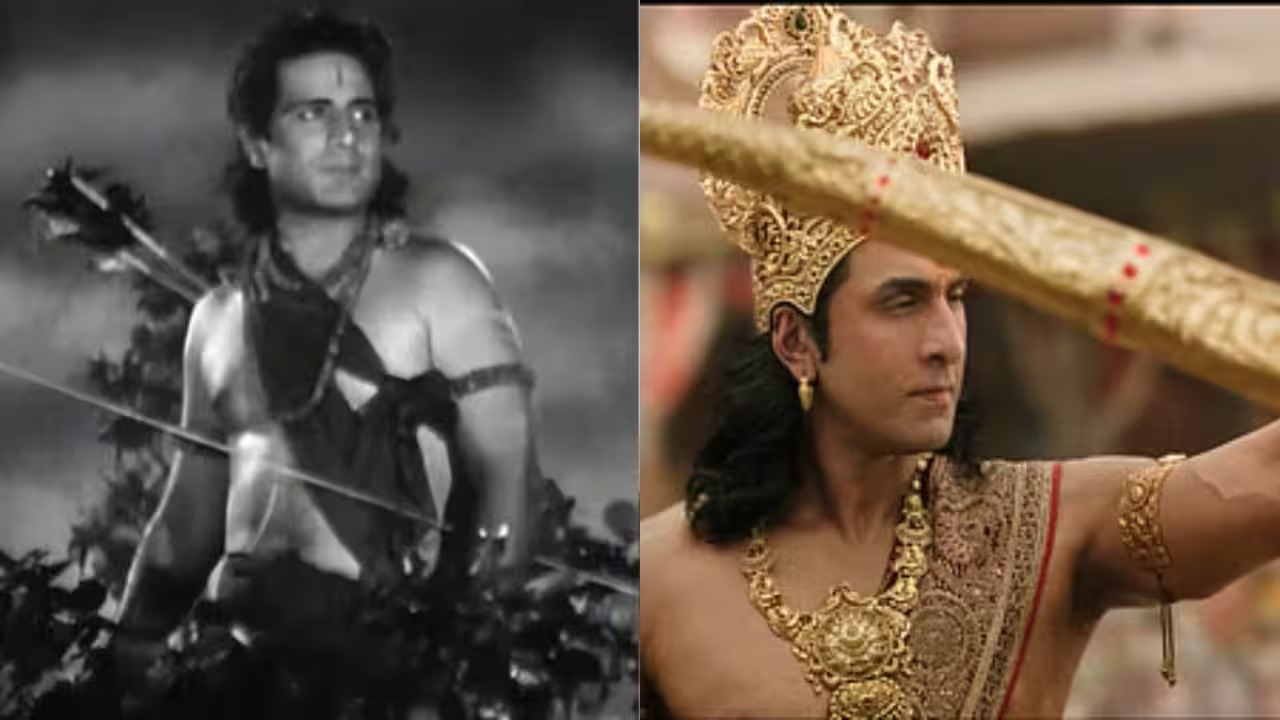 History Repeats on Screen: How Prithviraj Kapoor Pioneered the Role Ranbir Takes On Next