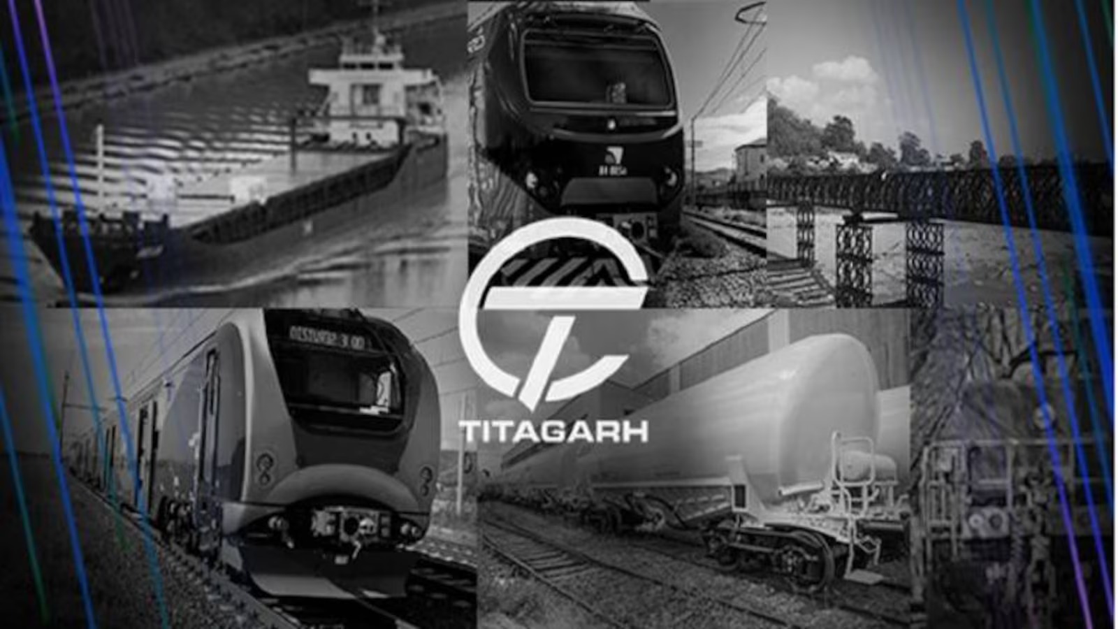 Titagarh Rail Systems Secures Approval For ₹6.10 Billion Expansion