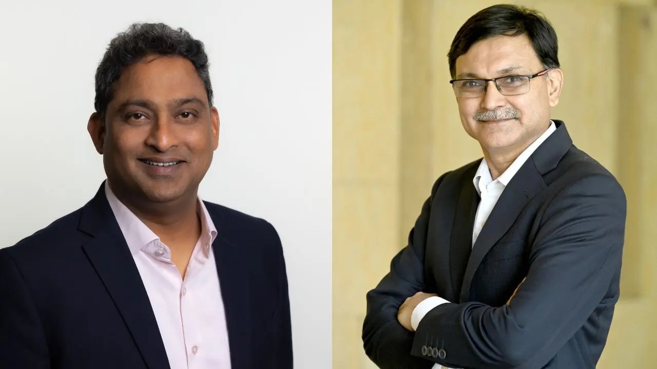 New Era at Capgemini India: Meet Sanjay Chalke, CEO-to-Be Steering Growth and Innovation