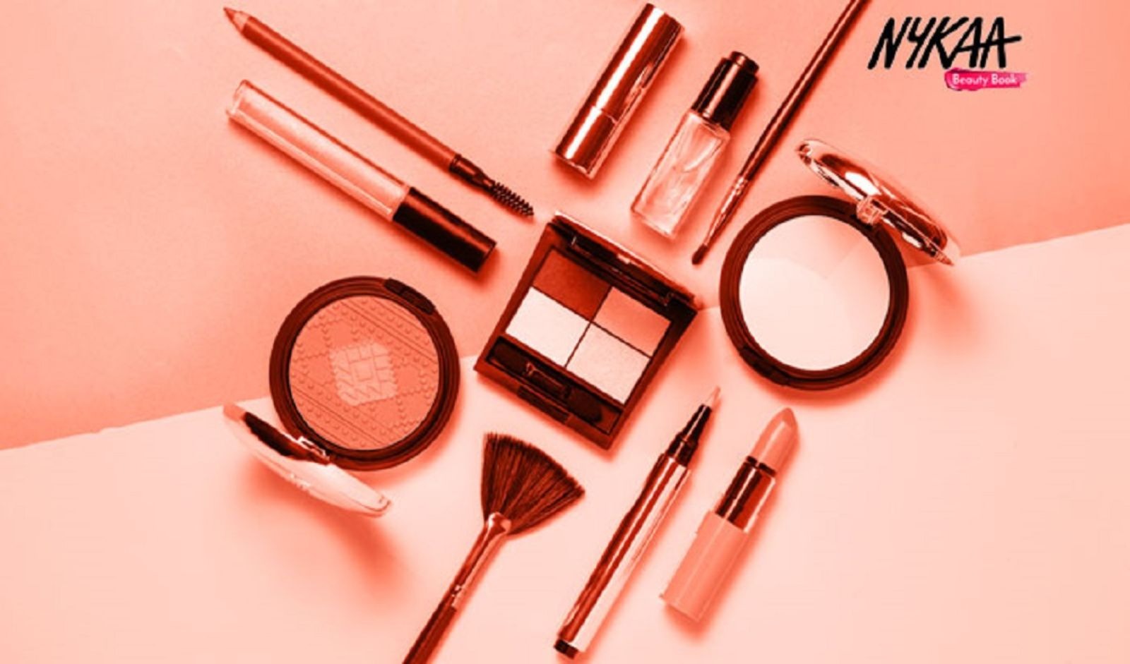 Nykaa Partners With Milk Makeup To Expand Premium Beauty Portfolio