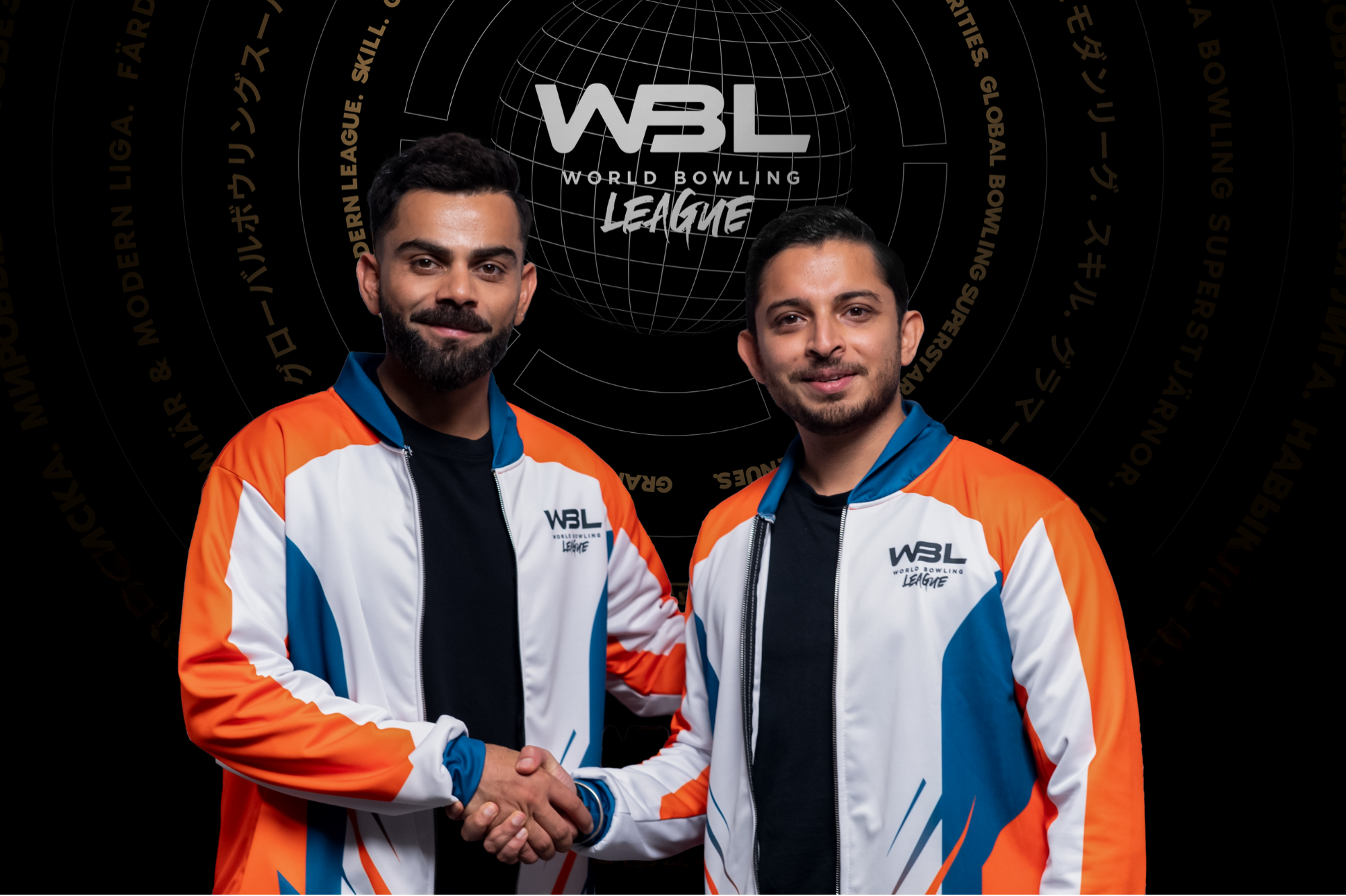 Virat Kohli Joins World Bowling League as Strategic Investor, Elevating Bowling’s Global Appeal