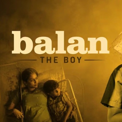 'Balan: The Boy' Sees Strong Day 2 Growth