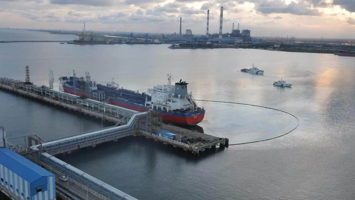 Centre Sets December Deadline For Corporatisation Plan Of Major Ports