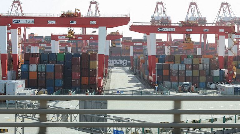 Exporting Ambitions:  FIEO Eyes $1T Export Dream for FY26