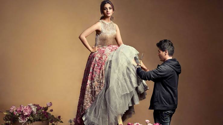 Thread by Thread: India’s Costume Designers Weave History into Cinema