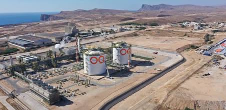 Oman Secures $4.2 Billion Deal for ACME Green Hydrogen Expansion