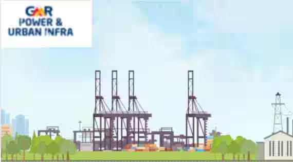 GMR Power Approves ₹12 Bn Capital Raise via Equity Shares and Warrants