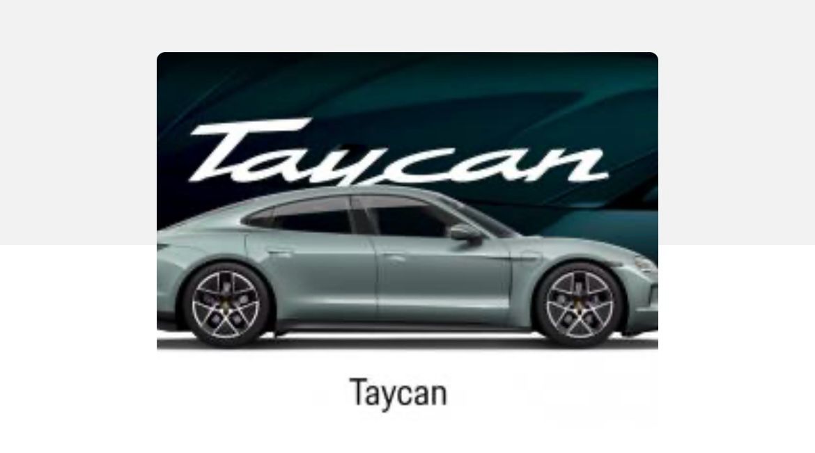 Porsche’s Taycan RWD Hits Indian Roads – A Shockingly Stylish Price Revealed