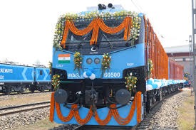 Railways on the Fast Track: India to Launch 1,000 New Trains, Bullet Service by 2027