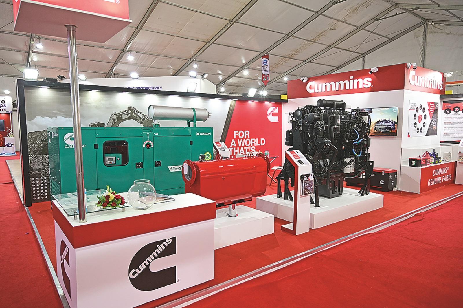 Twin GST Orders Slam Cummins India With Rs 623.13 Million Tax And Penalty; Company To Contest