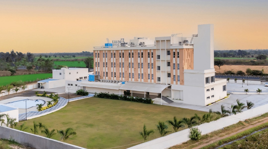 Orchid Blooms Again: Kamat Hotels to Launch Second Luxury Property in Nashik by 2026