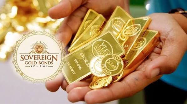 Golden Exit: RBI Releases Sovereign Gold Bond Premature Redemption Schedule for 2026-27