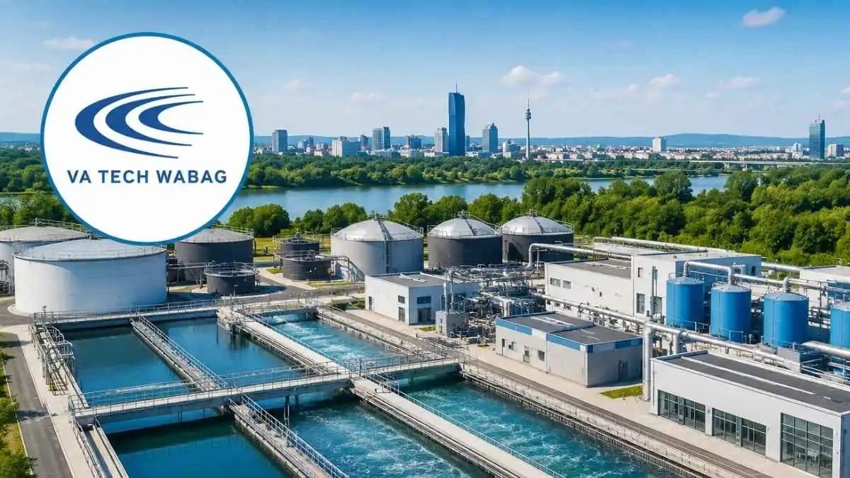VA Tech Wabag Signs Contract for Doha SWRO Plant in Kuwait