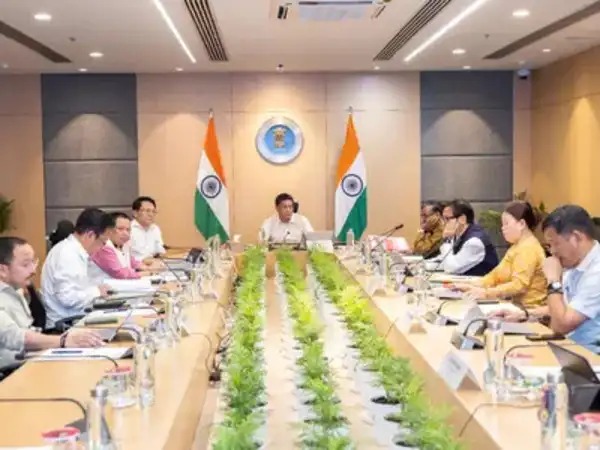 Battalion Boost: Arunachal Pradesh Fortifies Internal Security with New IR Unit