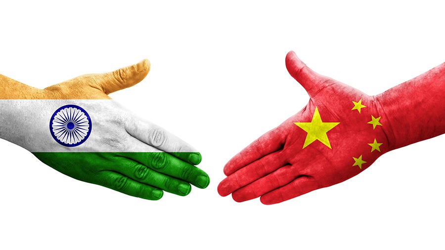 Bridges Over Borders: China and India Signal Strategic Reset Amid High-Level Talks