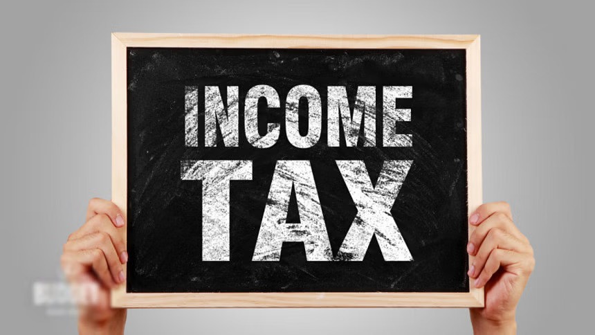 Taxing the Titans: 30% Rate Returns to Tame the Wealth Gap