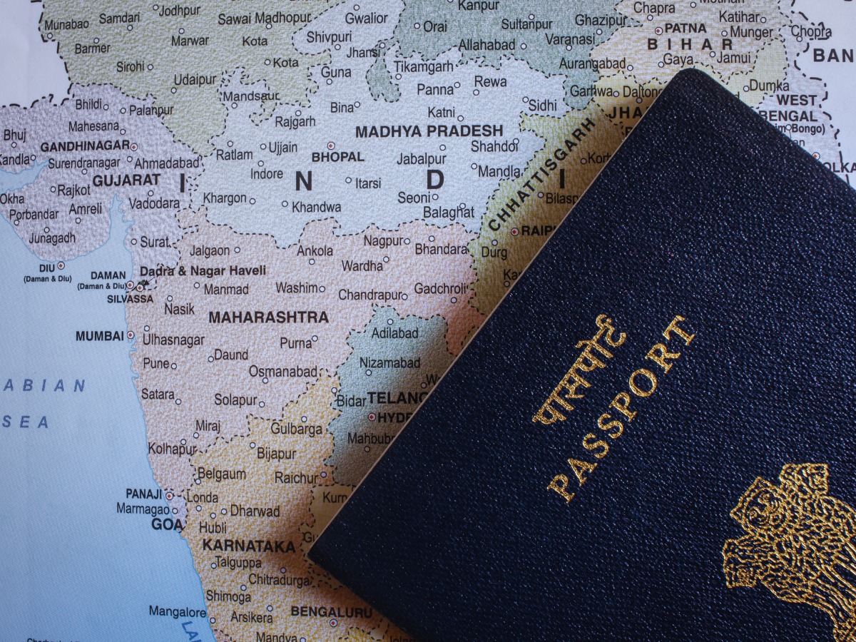 India Introduces Smarter Passports with Enhanced Security and Digital Features