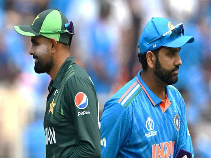 Basit Ali Calls Pakistan’s Potential Win Over India an “Upset” in Champions Trophy