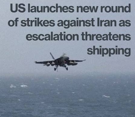 Why the Latest US Strikes on Iran Are Rattling Global Markets