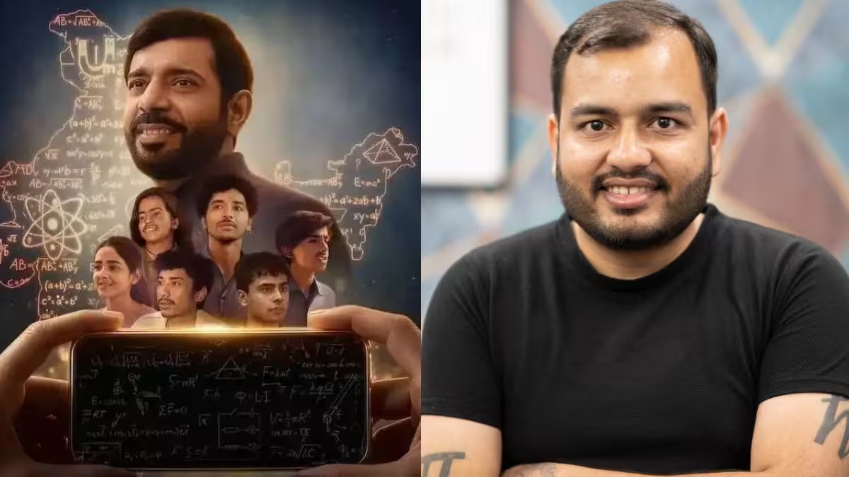 Hello Bachhon: TVF’s Creative Ad For Physics Wallah Mimics A Show Format