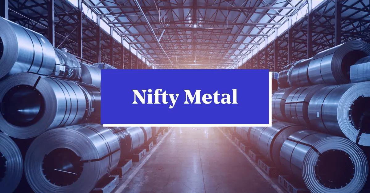 BSE Tightens ETF Trading Rules; Nifty Metal Index Slumps 5%