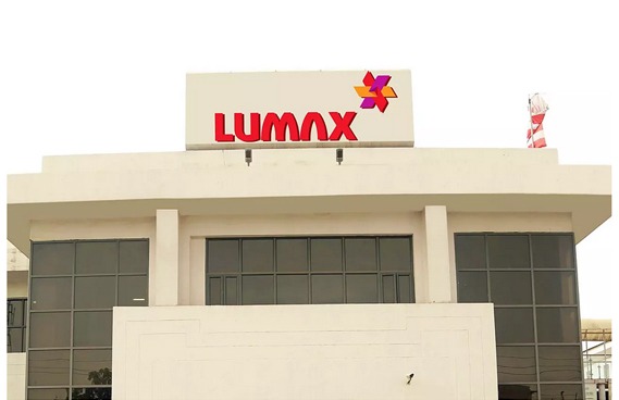 Lumax Auto Technologies Expands Global Footprint with China Branch and Bengaluru Tech Centre