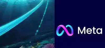 From Meta to Mega Connectivity: Project Waterworth Cable Nears India