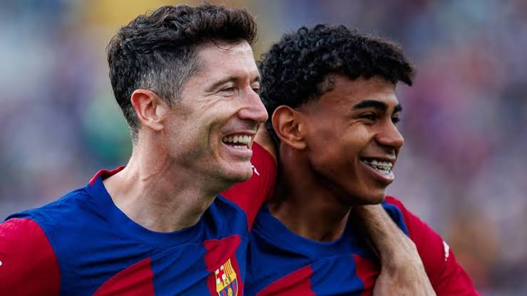From Glory to Grit: As Barcelona Party, La Liga’s Penultimate Round Turns Up the Heat