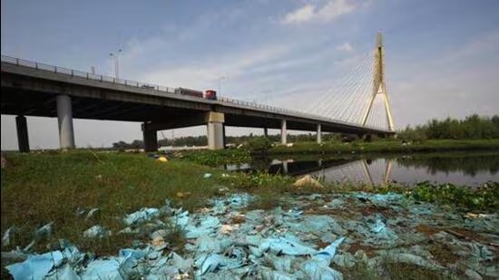 Delhi Expands Green Shield With New Biomedical Waste Facilities