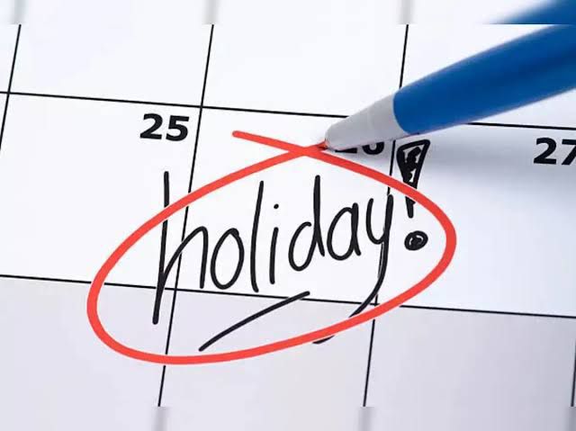 July 7: Hall Pass or Hustle Day? Schools, Markets, Banks—What’s the Status?