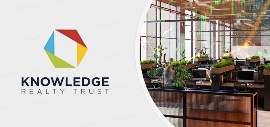 Record Fundraise Ahead: How Knowledge Realty Trust Plans To Strengthen Market Leadership