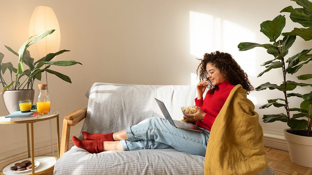 Conscious Vaastu: How Gen Z Is Reimagining Home Design for Emotional Flow and Energetic Harmony